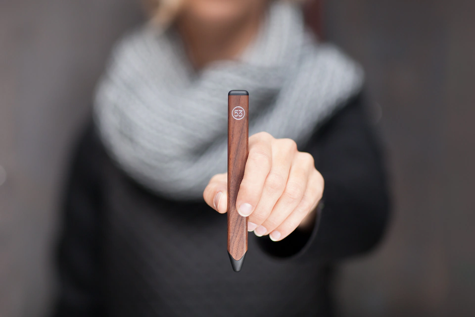 Pencil hero image